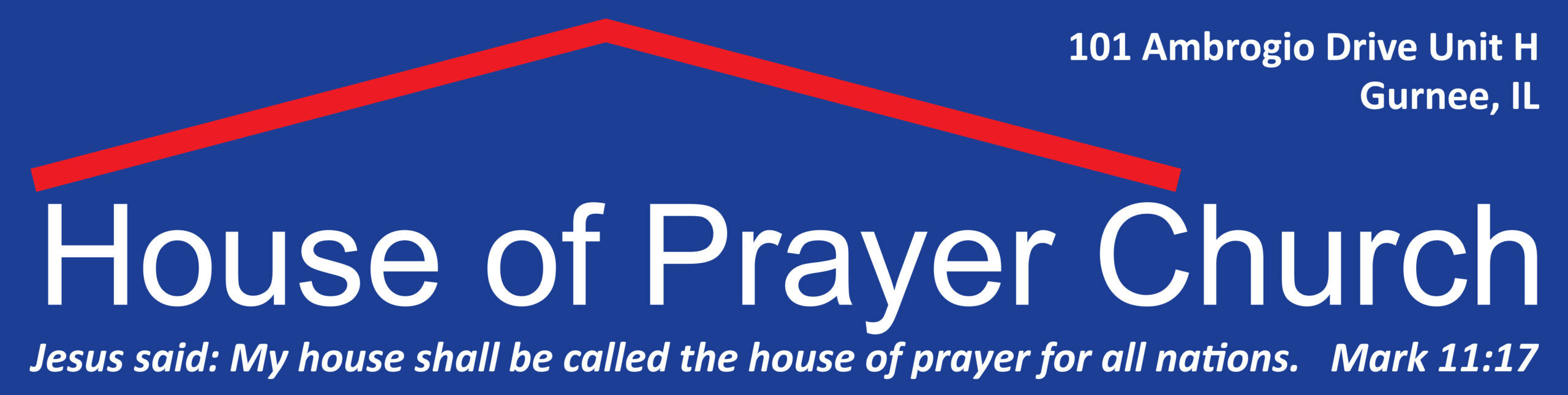 House of Prayer  Church Gurnee